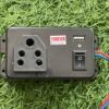 50 to 80 Watt DC to AC Converter (12v,24v common) charger- Chhotu Converter