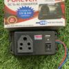 50 to 80 Watt DC to AC Converter (12v,24v common) charger- Chhotu Converter