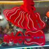 Wiper Guitar 2 pis
