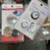 img_2953 CarFrill HD Glass Frameless Round Convex Rear View Blind Spot Mirror Cars/Trucks/Vans (2") -Pack of 2