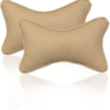 Neck rest pillows