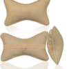 Neck rest pillows