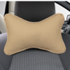 Neck rest pillows
