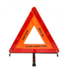 Sadak Suraksha RTO triangle Big size