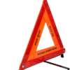 Sadak Suraksha RTO triangle Big size