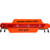 Sadak Suraksha RTO triangle Big size