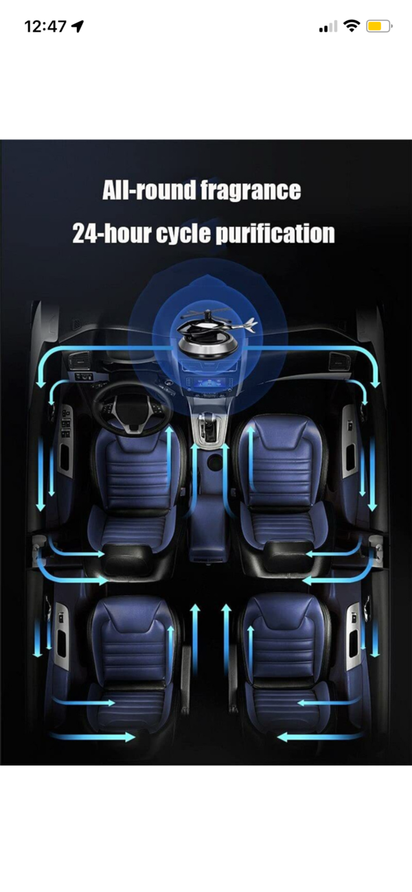 Solar Pawer helicopter