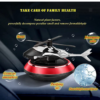 Solar Pawer helicopter