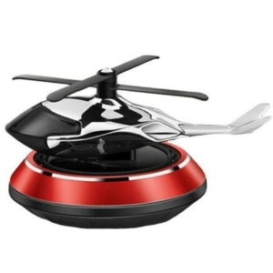 Solar Pawer helicopter