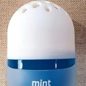 Mint Air Car freshener perfume