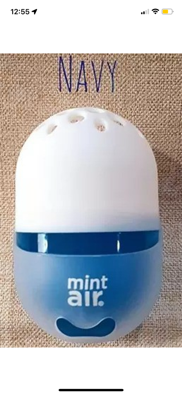 Mint Air Car freshener perfume