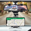 Car mobile holder