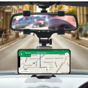 Car mobile holder