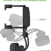 Car mobile holder