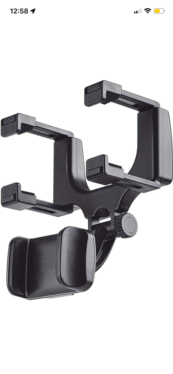 Car mobile holder