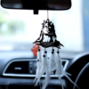 CAR Lord Mahadev ADI YOGI
Decorative Showpiece Car Hanging Ornament (Pack of 1)
