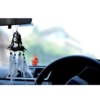 CAR Lord Mahadev ADI YOGI
Decorative Showpiece Car Hanging Ornament (Pack of 1)