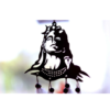 CAR Lord Mahadev ADI YOGI
Decorative Showpiece Car Hanging Ornament (Pack of 1)