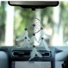 Dream Catcher (white) farr