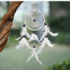 Dream Catcher (white) farr