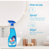 Colin Glass and Surface Cleaner Liquid Spray, Regular, (500 ml)