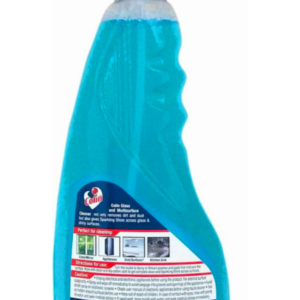 Colin Glass and Surface Cleaner Liquid Spray, Regular, (500 ml)