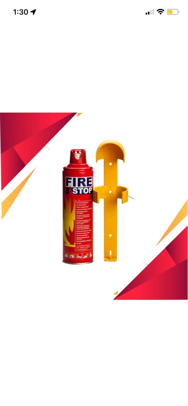 img_6413 Fire stop spray for safety
