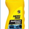 Motomax Dashboard Polish,100ml