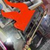 Bonut Flag/ acrylic Flag with Pittal Rod best Quality