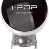 i pop steering knob || steering nob || steering lattu || bearing knob