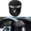 51ek7vim2jl-_ac_uf10001000_ql80_ 3R Mini steering knob || Universal Car Steering Knob, Car Steering Wheel Knob, Steering Wheel Spinner Knob, 360° Rotation Booster (3R Original)