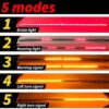 51onwsoy88l-_ac_uf10001000_ql80_ Trunk light / Break Strip / Tailgate Light / Pickup Tail Light Strip /Compatible with All Cars, Trucks, SUV, Vans