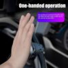 51tuogrqlgl-_ac_uf10001000_ql80_ 3R Mini steering knob || Universal Car Steering Knob, Car Steering Wheel Knob, Steering Wheel Spinner Knob, 360° Rotation Booster (3R Original)