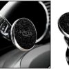 i pop steering knob || steering nob || steering lattu || bearing knob