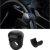 619bnxkbwgl-_ac_uf10001000_ql80_ 3R Mini steering knob || Universal Car Steering Knob, Car Steering Wheel Knob, Steering Wheel Spinner Knob, 360° Rotation Booster (3R Original)