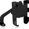 61mkss1wbgl-_ac_uf10001000_ql80_ Metal CNC Bike Mount Holder Navigation 360 Degree Rotation Mirror Cradle for All Smartphones Bicycle, Motorcycle, Scooty (Black)