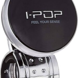 i pop steering knob || steering nob || steering lattu || bearing knob