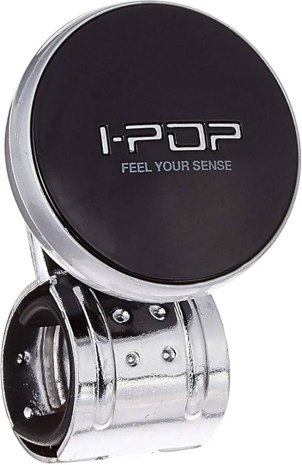 i pop steering knob || steering nob || steering lattu || bearing knob