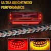 71myf0831al-_ac_uf10001000_ql80_ Trunk light / Break Strip / Tailgate Light / Pickup Tail Light Strip /Compatible with All Cars, Trucks, SUV, Vans