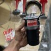 3 pipe black motor (Stable horn)