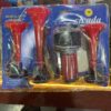 cicada 3 Pipe Pressure Horn (Battery se Chalne wala horn)
