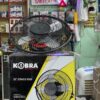 Kobra coach fan 12”inch 12volt (copper motor)