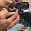 3R Double Bion Spot Mirror Right + Left (2 pis inside)
