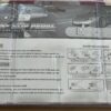 Non slip Paddle for Clutch, Break & Accelerator (Universal)