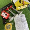 Original Kobra 3 Pipe horn with (40 Songs)