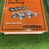 img_6752 Original Bajrang 6 pipe horn (40 songs) with Digital + Piano cutout