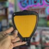 Roadster Yellow reflector (pack of 2)