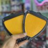 Roadster Yellow reflector (pack of 2)