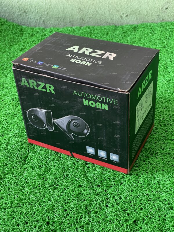 ARZR Automotive Horn (creta horn)