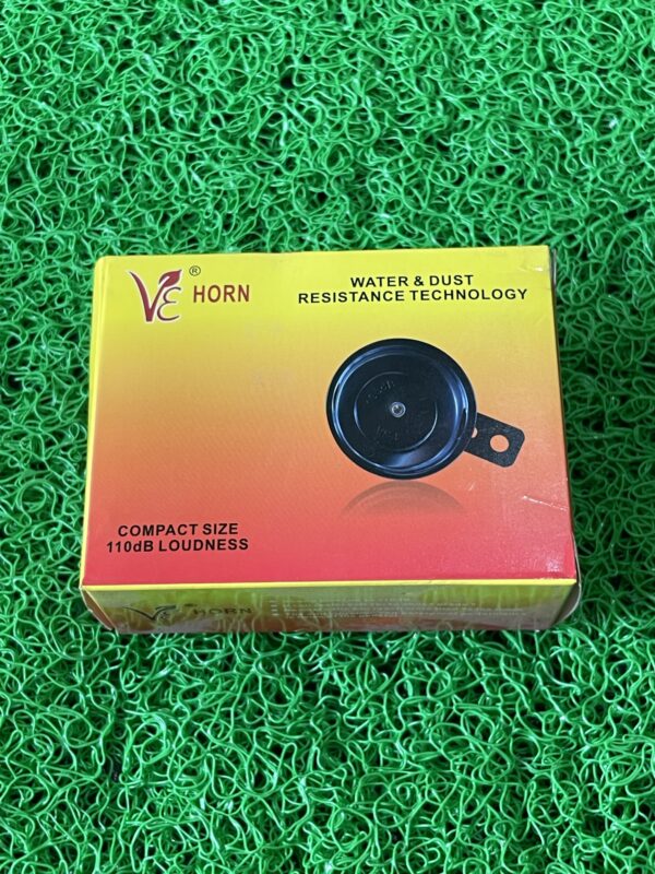 VE Mini T-T horn || company horn